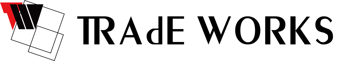 株式会社トレードワークス